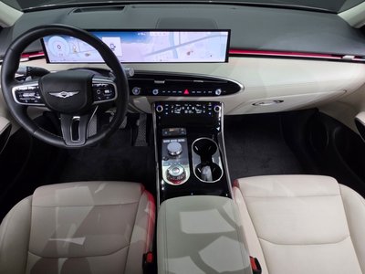 2024 Genesis GV70 照片 5