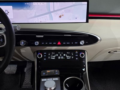 2024 Genesis GV70 缩略图 20