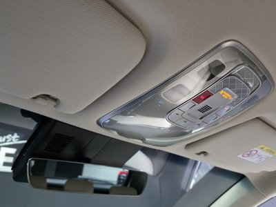 2024 Genesis GV70 缩略图 24
