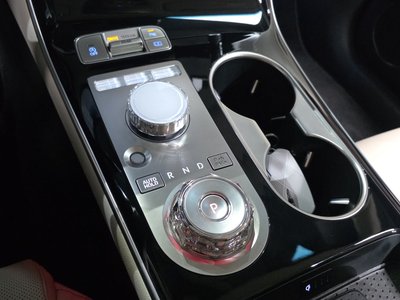 2024 Genesis GV70 缩略图 12