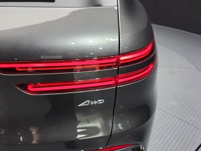 2024 Genesis GV70 照片 10
