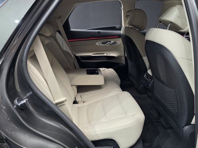 2024 Genesis GV70 缩略图 18