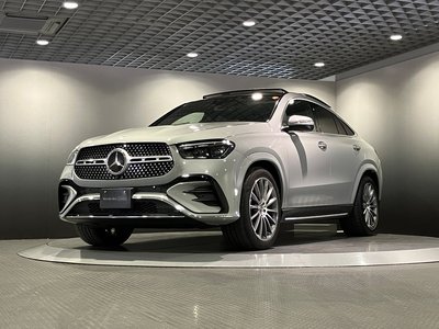 MERCEDES-BENZ GLE - 10
