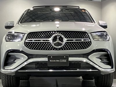 MERCEDES-BENZ GLE - 9