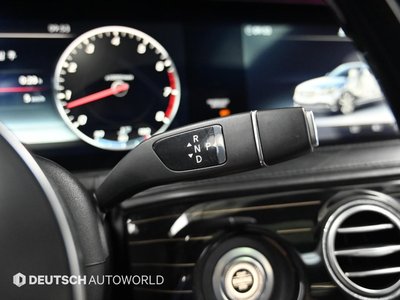 2019 Mercedes-BENZ S-CLASS — фото 9