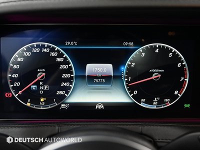 2019 Mercedes-BENZ S-CLASS — фото 8