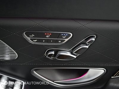 2019 Mercedes-BENZ S-CLASS — миниатюра 16