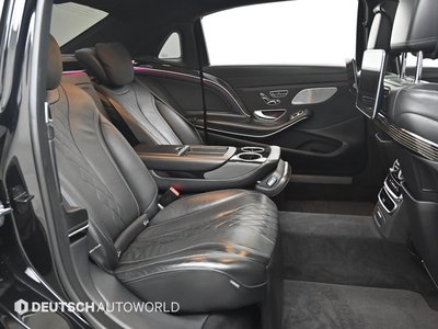 2019 Mercedes-BENZ S-CLASS — миниатюра 12