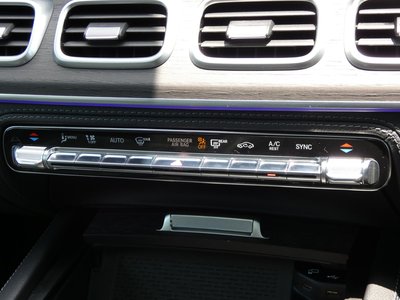 2020 Mercedes-BENZ GLE 照片 9