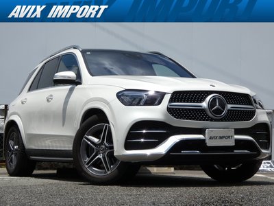 2020 Mercedes-BENZ GLE 照片 10