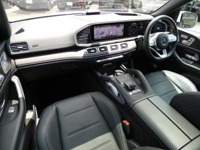 2020 Mercedes-BENZ GLE 照片 3