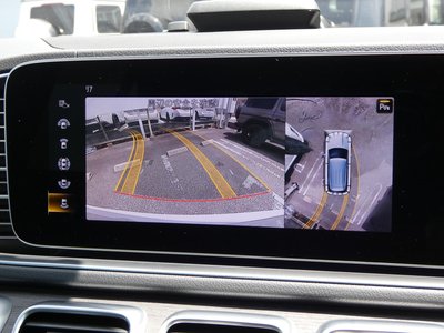 2020 Mercedes-BENZ GLE 照片 5