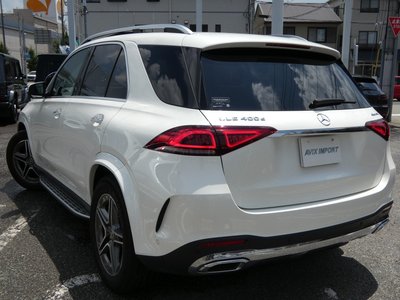 2020 Mercedes-BENZ GLE — миниатюра 11