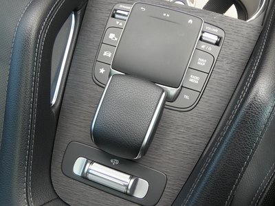 2020 Mercedes-BENZ GLE — миниатюра 17