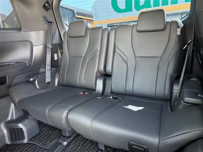 صورة مصغرة 22 لـ 2025 Toyota ALPHARD