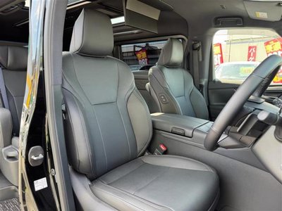 صورة مصغرة 23 لـ 2025 Toyota ALPHARD