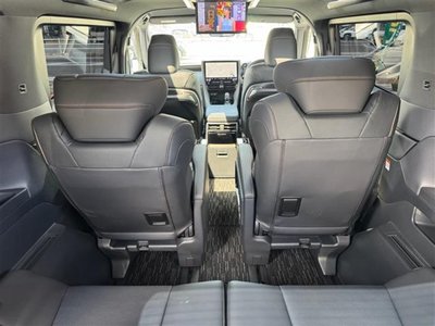 صورة مصغرة 16 لـ 2025 Toyota ALPHARD