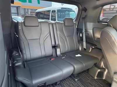 صورة مصغرة 25 لـ 2025 Toyota ALPHARD