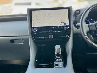 صورة 3 لـ 2025 Toyota ALPHARD