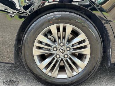 صورة مصغرة 35 لـ 2025 Toyota ALPHARD