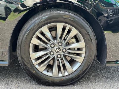 صورة مصغرة 34 لـ 2025 Toyota ALPHARD