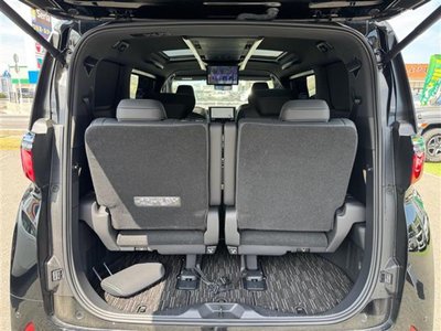 صورة مصغرة 17 لـ 2025 Toyota ALPHARD