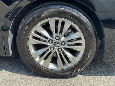 صورة مصغرة 36 لـ 2025 Toyota ALPHARD