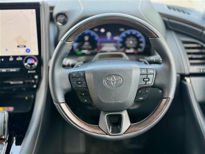 صورة 5 لـ 2025 Toyota ALPHARD