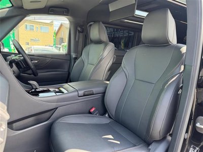 صورة مصغرة 20 لـ 2025 Toyota ALPHARD