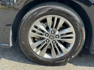 صورة مصغرة 37 لـ 2025 Toyota ALPHARD