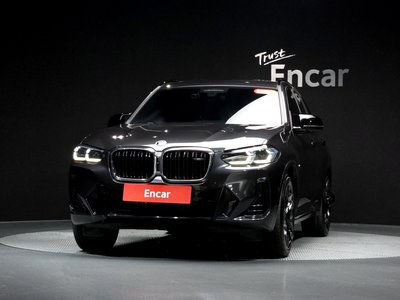 BMW X3 - 3