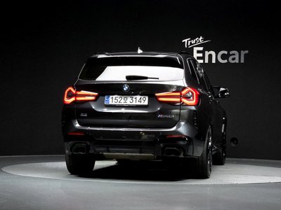 BMW X3 - 4