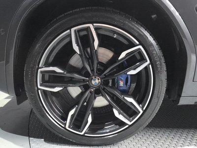 BMW X3 - 6