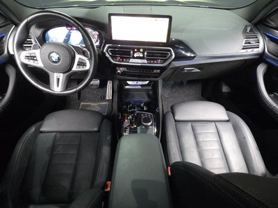 BMW X3 - 5