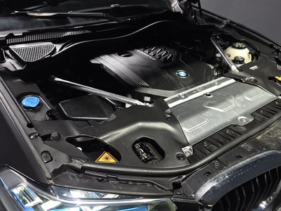 BMW X3 - 7