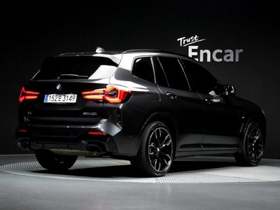 BMW X3 - 2