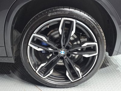 BMW X3 - 8