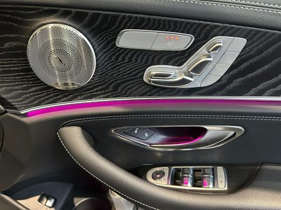 2021 Mercedes-BENZ E-CLASS — миниатюра 29