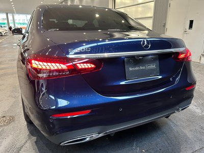 2021 Mercedes-BENZ E-CLASS — миниатюра 41