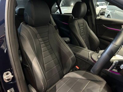 2021 Mercedes-BENZ E-CLASS — миниатюра 30