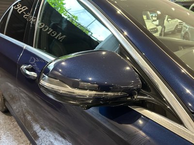 2021 Mercedes-BENZ E-CLASS — миниатюра 42
