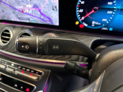 2021 Mercedes-BENZ E-CLASS — миниатюра 18