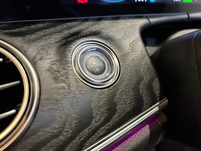 2021 Mercedes-BENZ E-CLASS — миниатюра 20