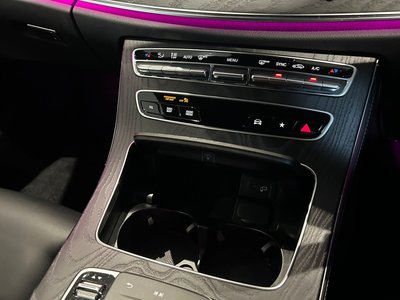 2021 Mercedes-BENZ E-CLASS — миниатюра 24