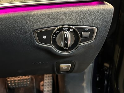 2021 Mercedes-BENZ E-CLASS — миниатюра 19