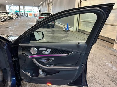 2021 Mercedes-BENZ E-CLASS — миниатюра 28