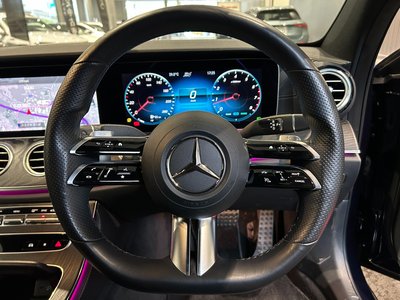 2021 Mercedes-BENZ E-CLASS — миниатюра 14