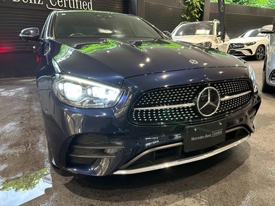 2021 Mercedes-BENZ E-CLASS — миниатюра 39