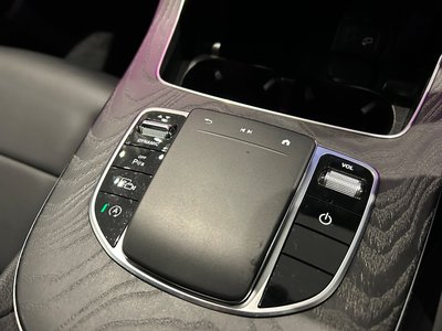 2021 Mercedes-BENZ E-CLASS — миниатюра 25