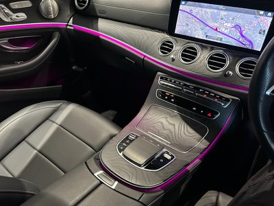 2021 Mercedes-BENZ E-CLASS — миниатюра 23